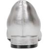 imageRockport Womens Taren Mary Jane FlatSilver Leather