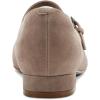 imageRockport Womens Taren Mary Jane FlatTaupe