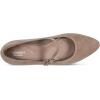 imageRockport Womens Taren Mary Jane FlatTaupe