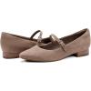 imageRockport Womens Taren Mary Jane FlatTaupe