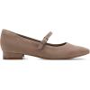 imageRockport Womens Taren Mary Jane FlatTaupe