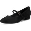 Black Suede