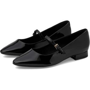 imageRockport Womens Taren Mary Jane FlatBlack Patent