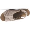 imageRockport Womens Briah Perforated Slingback SandalFarro Nubuck