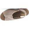 imageRockport Womens Briah Perforated Slingback SandalFarro Nubuck