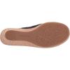 imageRockport Womens Briah Perforated Slingback SandalNavy