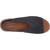 imageRockport Womens Briah Perforated Slingback SandalNavy