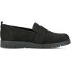 imageRockport Womens Ramone LoaferBlack Nubuck