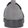 imageRockport Womens Ramone LoaferGrey Nubuck
