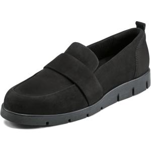 imageRockport Womens Ramone LoaferBlack Nubuck