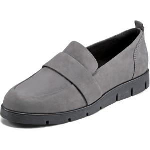 imageRockport Womens Ramone LoaferGrey Nubuck