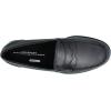 imageRockport Mens Classic Lite Penny LoaferBlack 2