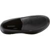 imageRockport Mens Eberdon LoaferBlack LeatherFlint