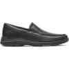 imageRockport Mens Eberdon LoaferBlack Smooth Leather