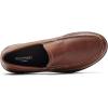 imageRockport Mens Eberdon LoaferTan Smooth Leather