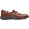 imageRockport Mens Eberdon LoaferTan Smooth Leather