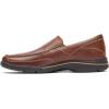 imageRockport Mens Eberdon LoaferTan Smooth Leather