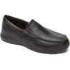 imageRockport Mens Junction Point SlipOn LoafersBlack