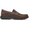 imageRockport Mens Junction Point SlipOn LoafersChocolate