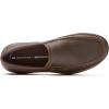 imageRockport Mens Junction Point SlipOn LoafersChocolate