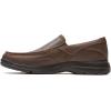 imageRockport Mens Junction Point SlipOn LoafersChocolate