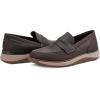 imageRockport Mens Liam Penny LoaferDark Brown Leather