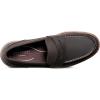 imageRockport Mens Liam Penny LoaferDark Brown Leather