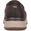 imageRockport Mens Liam Penny LoaferDark Brown Leather