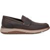 imageRockport Mens Liam Penny LoaferDark Brown Leather