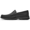 imageRockport Mens Palmer Venetian LoaferBlack Tumbled