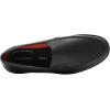 imageRockport Mens Palmer Venetian LoaferBlack Tumbled