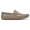 imageRockport Mens Palmer Venetian LoaferTaupe