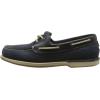 imageRockport Mens Perth LoaferBleu Navy Lth Nbk