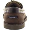 imageRockport Mens Perth LoaferChocolateBark