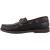 imageRockport Mens Perth LoaferDark Brown Pull Up