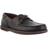 imageRockport Mens Perth LoaferDark Brown Pull Up