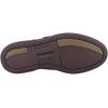 imageRockport Mens Perth LoaferDark Brown Pull Up