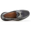 imageRockport Mens Perth LoaferNavy Blue Leather