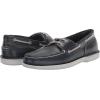 imageRockport Mens Perth LoaferNavy Blue Leather