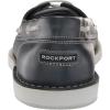 imageRockport Mens Perth LoaferNavy Blue Leather