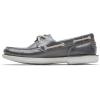 imageRockport Mens Perth LoaferNavy Blue Leather