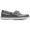 imageRockport Mens Perth LoaferNavy Blue Leather