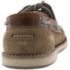 imageRockport Mens Perth LoaferTaupe NubuckBeeswax Leather