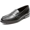 imageRockport Mens Classic Lite Penny LoaferBlack 2