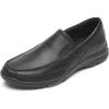 imageRockport Mens Eberdon LoaferBlack Smooth Leather