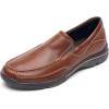 imageRockport Mens Eberdon LoaferTan Smooth Leather