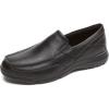 imageRockport Mens Junction Point SlipOn LoafersBlack