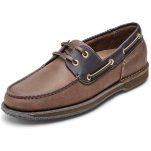 imageRockport Mens Perth LoaferChocolate