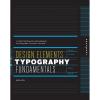 imageDesign Elements Typography Fundamentals A Graphic Style Manual for Understanding How Typography Affects Design