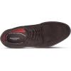 imageRockport Mens Macnab OxfordDark Brown